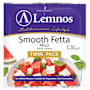 Lemnos Smooth Fetta