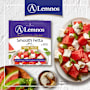 Lemnos Smooth Fetta