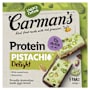 Carman's Protein Bars Pistachio