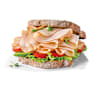 Don Deli Cuts Chicken Breast Homestyle Shaved