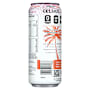 Celsius Sunset Vibe Sparkling Mango Passionfruit Flavour