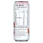 Celsius Sunset Vibe Sparkling Mango Passionfruit Flavour