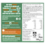 Quorn Crunchy Chicken Fillet Burger Vegan