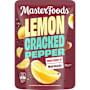 Masterfoods Recipe Base Lemon And Cracked Pepper