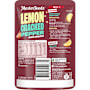 Masterfoods Recipe Base Lemon And Cracked Pepper