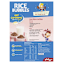 Kellogg's Rice Bubbles 