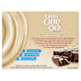 Fibre One Cookies & Creme Drizzle Squares 