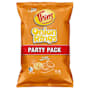Thins Onion Rings Snacks Roast Onion