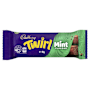 Cadbury Twirl Mint