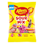 Allen's Party Mix Confectionery Sour