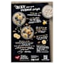 Carman's Porridge Protein Chia & Oats Creamy Vanilla Bean