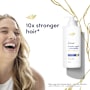 Dove Damage Therapy Shampoo Intensive Repair