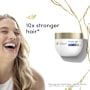 Dove Hair Mask Intensive Repair