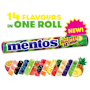 Mentos Confectionery Discovery