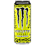 Monster Energy Lando Norris Cans