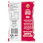 Smith's Crinkle Cut Potato Chips Crispy Bacon