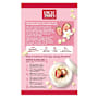 Uncle Tobys Oats Quick Sachets Breakfast Cereal Overnight Strawberry Vanilla