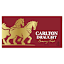 Carlton Draught Bottle 375mL 