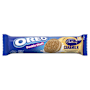 Oreo Double Stuff Sandwich Biscuits Inspired by Cadbury Caramilk