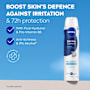 NIVEA Derma Control Defend Aerosol