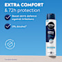 NIVEA Men Derma Control Defend Aerosol