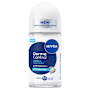 NIVEA Derma Control Defend Roll-On
