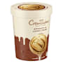 Cremissimo Ice Cream Affogato With Chocolate Crumb