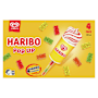 Streets Haribo Frozen Dessert Strawberry Vanilla