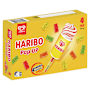 Streets Haribo Frozen Dessert Strawberry Vanilla