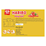 Streets Haribo Frozen Dessert Strawberry Vanilla