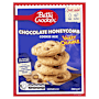 Betty Crocker Chocolate Honeycomb Cookie