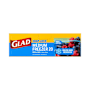 Glad Freezer Snpaplock Bags Medium 