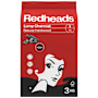 Redheads Charcoal 