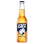 Carlton Dry Bottle