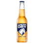Carlton Dry Bottle