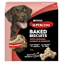 SUPERCOAT Baked Biscuits Chicken Carrot Parsley