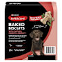 SUPERCOAT Baked Biscuits Chicken Carrot Parsley