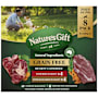 Nature's Gift Hearty Casserole in Gravy with Beef & with Kangaroo