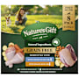 Nature's Gift Homestyle Stew in Jelly with Chicken & With Duck