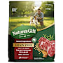 Nature's Gift with Pasture Fed Beef Adult All Breeds
