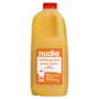 Nudie Juice  Nothing But Citrus Apple