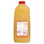 Nudie Juice  Nothing But Citrus Apple