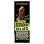 Connoisseur Pistachio