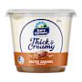 Dairy Farmers Thick & Creamy Yoghurt Salted Caramel 6 Pack