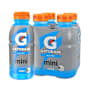 Gatorade Blue Bolt 