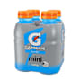 Gatorade Blue Bolt 