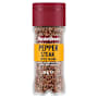 Masterfoods Herb And Spice Pepper Steak Seasoning