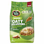 Mother Earth Baked Oaty Clusters Apple Crumble Crunch