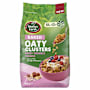 Mother Earth Baked Oaty Clusters Berry Crumble Crunch