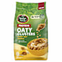 Mother Earth Protein Oaty Clusters Honey Nut Crunch